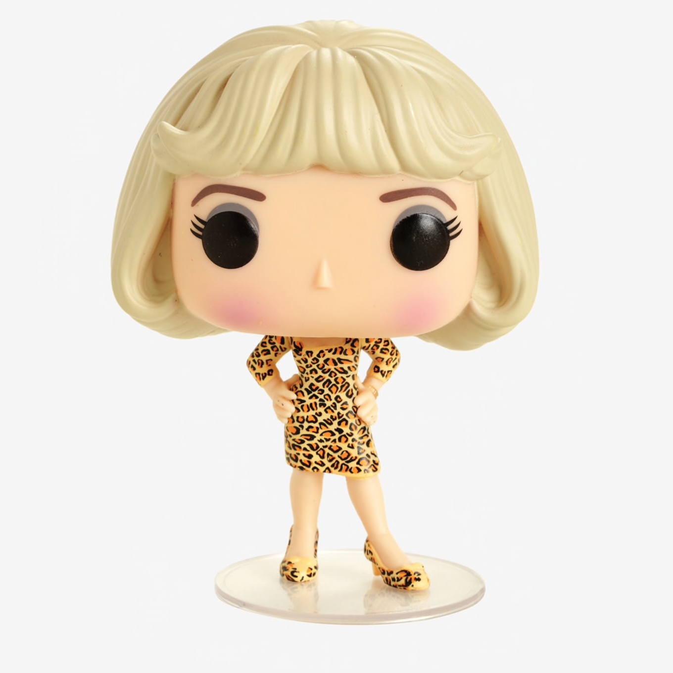 funko pop little shop of horrors audrey